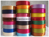 Ribbons   Laces  4 Manufacturer Supplier Wholesale Exporter Importer Buyer Trader Retailer in Narasapur Andhra Pradesh India